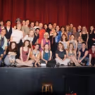 Photo Flash: Faith Prince Visits GUYS AND DOLLS at Placer Community Theater
