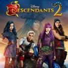 Original Disney Movie DESCENDANTS 2 Amasses 13 Million Total Viewers