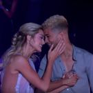 VIDEO: Jordan Fisher Receives First Perfect Score with Emotional DWTS Performance