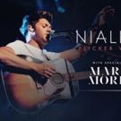Niall Horan's Debut Solo Album 'Flicker,' Out 10/20; Tour Dates Announced