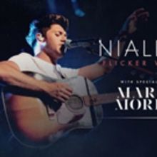 Niall Horan's Debut Solo Album 'Flicker,' Out 10/20; Tour Dates Announced