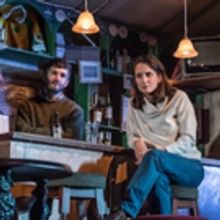 Guest Blog: Actor Sam O'Mahony On The UK Tour Of THE WEIR