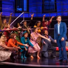 Aaron Tveit-Led COMPANY Extends at Barrington Stage