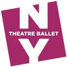 Registration Open for New York Theatre Ballet's Ballet School NY 2017-18 Classes