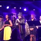 VIDEO: The Casts of ALADDIN and MISS SAIGON Swap Songs For a Good Cause