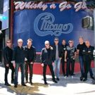 Chicago to Bring Classic Rock and Roll to the Van Wezel This Fall