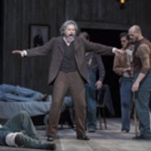 Matthew Aucoin's Opera CROSSING, Helmed by Diane Paulus, to Make New York Premiere at