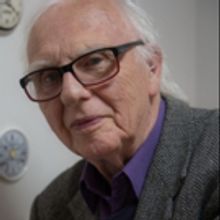 Dr. Richard Sadler Honoured by Belgrade Theatre