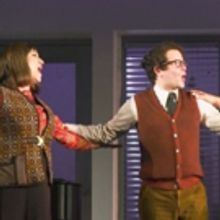 BWW Exclusive Video: First Look at Eden Espinosa and Cast of Huntington's MERRILY WE 