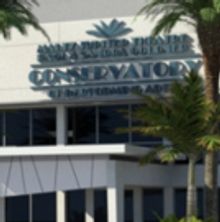 Currie Sowards Aguila Design Maltz Jupiter Theatre Expansion Architects Renowned 