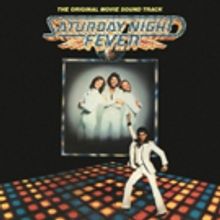 40th Anniversary Edition of 'Saturday Night Fever (The Original Movie Soundtrack)'…