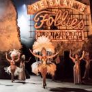 Photo Flash: Swarovski Crystals Make National Theatre's FOLLIES Sparkle