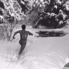 FSLC Announces Revivals Lineup for NYFF55
