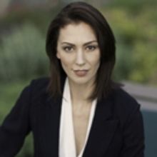 Vanessa Morosco in WHAT THE BUTLER SAW at The Shakespeare Theatre of NJ