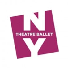 New York Theatre Ballet Announces 2017-18 Season