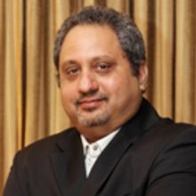 Viraf Sarkari of Zangoora