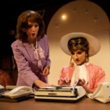 Paul Branch to Host Q & A with the Cast of 9 TO 5 this Saturday
