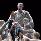 BWW Review: Mostly Mozart's DON GIOVANNI Goes Back in Time