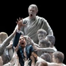 BWW Review: Mostly Mozart's DON GIOVANNI Goes Back in Time