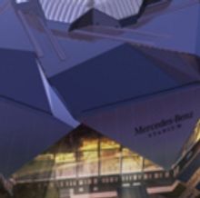 Garth Brooks to Headline First-Ever Concert in Atlanta's Mercedes-Benz Stadium