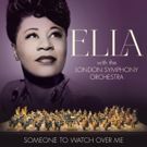 New Album from Ella Fitzgerald with the London Symphony Orchestra Out Today
