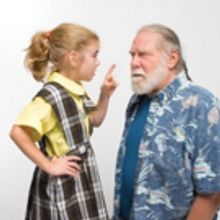 TRANSPARENT's Richard Masur to Star in Mile Square Theatre's THE NET WILL APPEAR