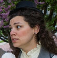 Photo Flash: Actors' Theatre of Columbus presents THE EMPEROR OF THE MOON