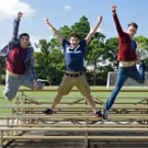 GLORY DAYS to Bring Live Theater Back to the Kelsey Next Month