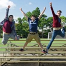 GLORY DAYS to Bring Live Theater Back to the Kelsey Next Month