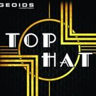 TOP HAT Comes to London for Strictly Limited Run
