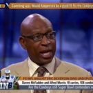 Pro Football Hall of Famer Eric Dickerson Joins FOX Sports