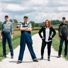 Photo Flash: Meet the Stars of EMINENT DOMAIN at Omaha Community Playhouse