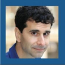 The Cape Cod Theatre Project presents John Cariani's CUL-DE-SAC, 7/6-9