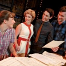 Tickets on Sale This Weekend for BEAUTIFUL – THE CAROLE KING MUSICAL in Chicago