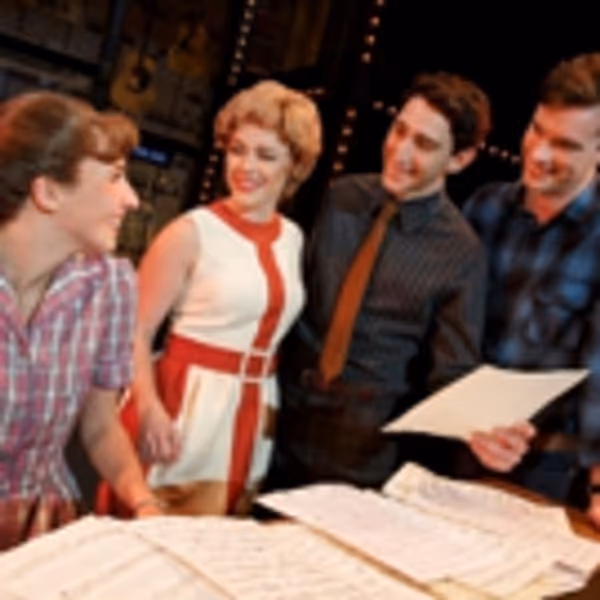 Tickets on Sale This Weekend for BEAUTIFUL – THE CAROLE KING MUSICAL in Chicago Photo