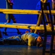 BWW Review: THE LARAMIE PROJECT presented by The Wandering Theatre Company at Capital