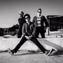 Green Day to Support Americares Response to Hurricane Harvey, Band to Livestream…