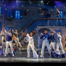 Photo Flash: My, My! MAMMA MIA Opens at Phoenix Theatre