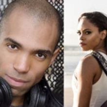 Adam Davenport & Shanica Knowles Deliver Top 50 Dance Hit on Billboard