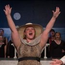 BWW Review: DIRTY ROTTEN SCOUNDRELS at Oyster Mill Playhouse