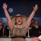 BWW Review: DIRTY ROTTEN SCOUNDRELS at Oyster Mill Playhouse