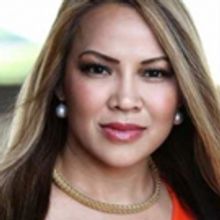 Kim Ha Campbell Set for INNER PEACE OUTER ABUNDANCE Book Launch, Q&A