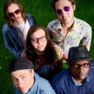 NYC Funk-Jam Band Gridline Release Debut Album 'Soul Brew'