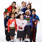 Photo Flash: First Look at the World Premiere Cast of NATIVITY! THE MUSICAL