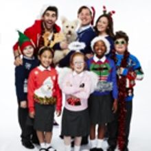 Photo Flash: First Look at the World Premiere Cast of NATIVITY! THE MUSICAL