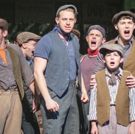 Photo Flash: Fulton Theatre Seizes the Day with Disney's NEWSIES