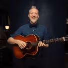 Solo Doctor Chris Barron Releases New Album