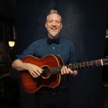 Solo Doctor Chris Barron Releases New Album