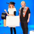 VIDEO: Julia Roberts Acts Out Her Entire Film Career w/ James Corden