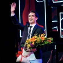 The Panic Has Ended! Brendon Urie Exits KINKY BOOTS Today